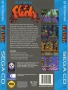 Sega  Sega CD  -  Flink (U) (Back)